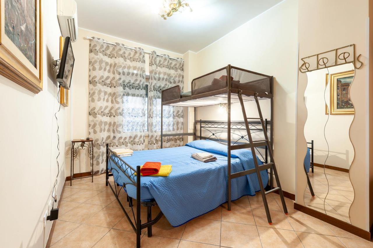 Guest house Vatican Mami Rome