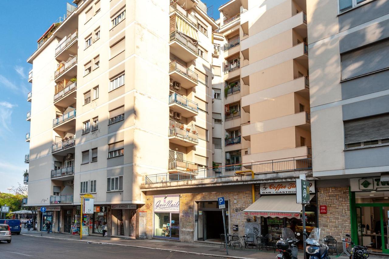 Vatican Mami Guest house