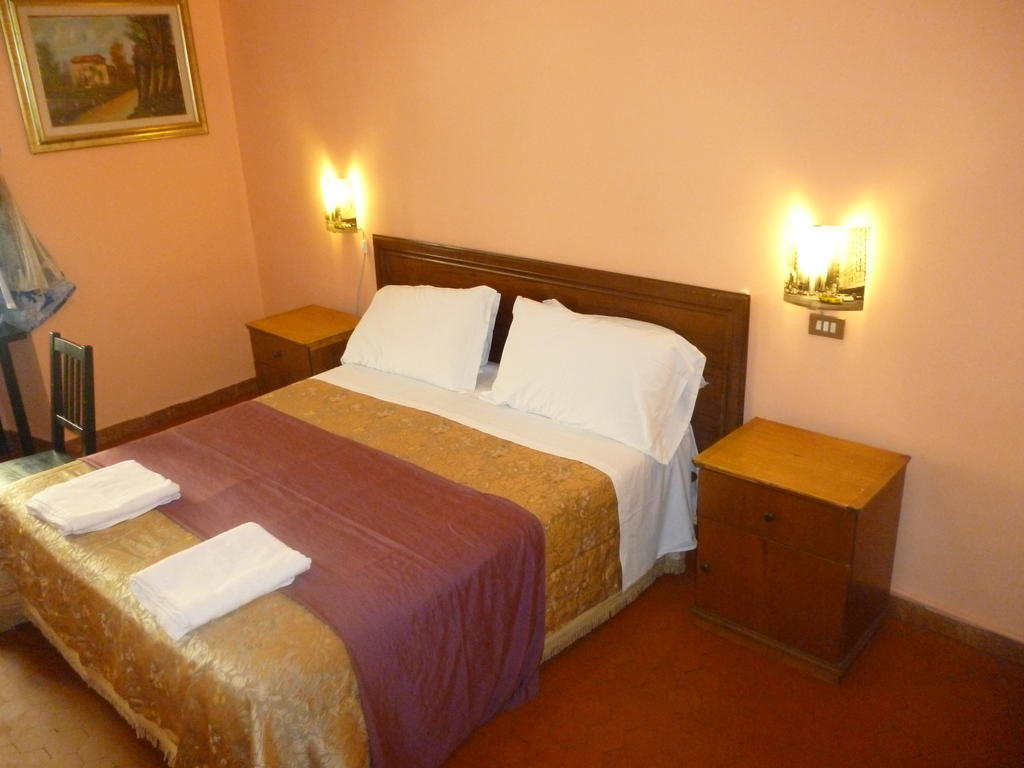 Gloria Apartment