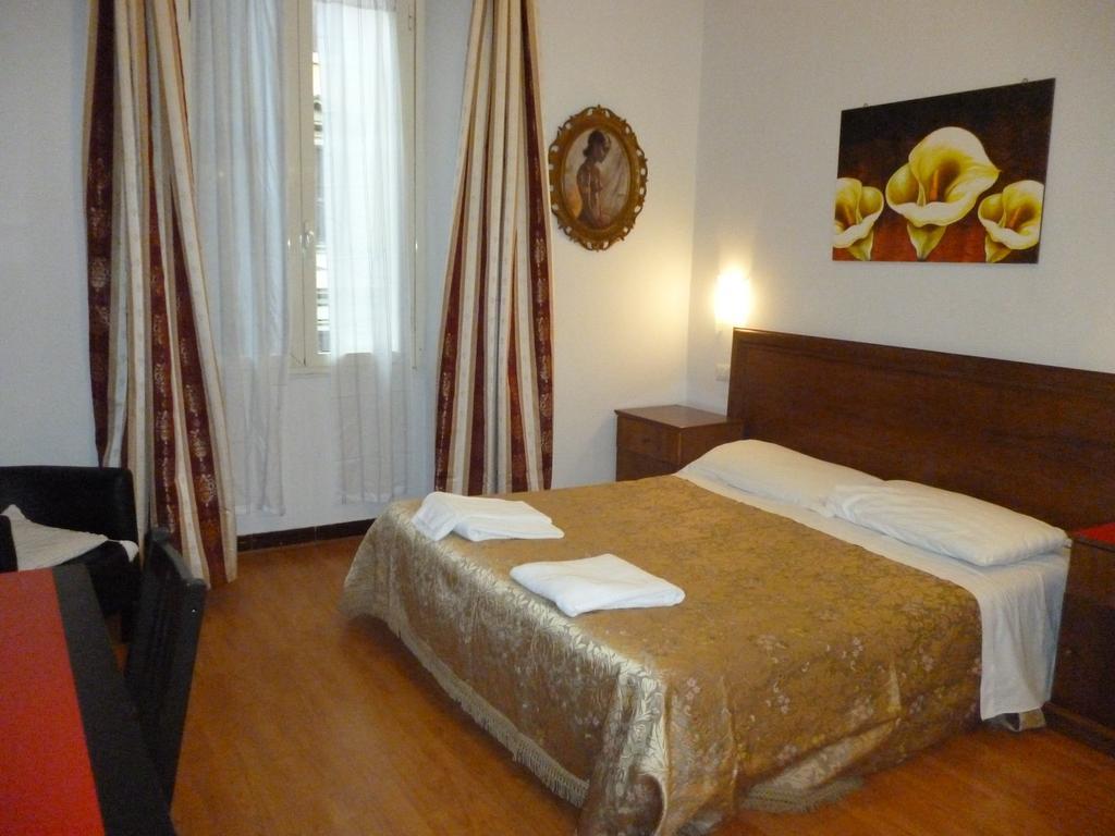 Apartment Gloria Rome