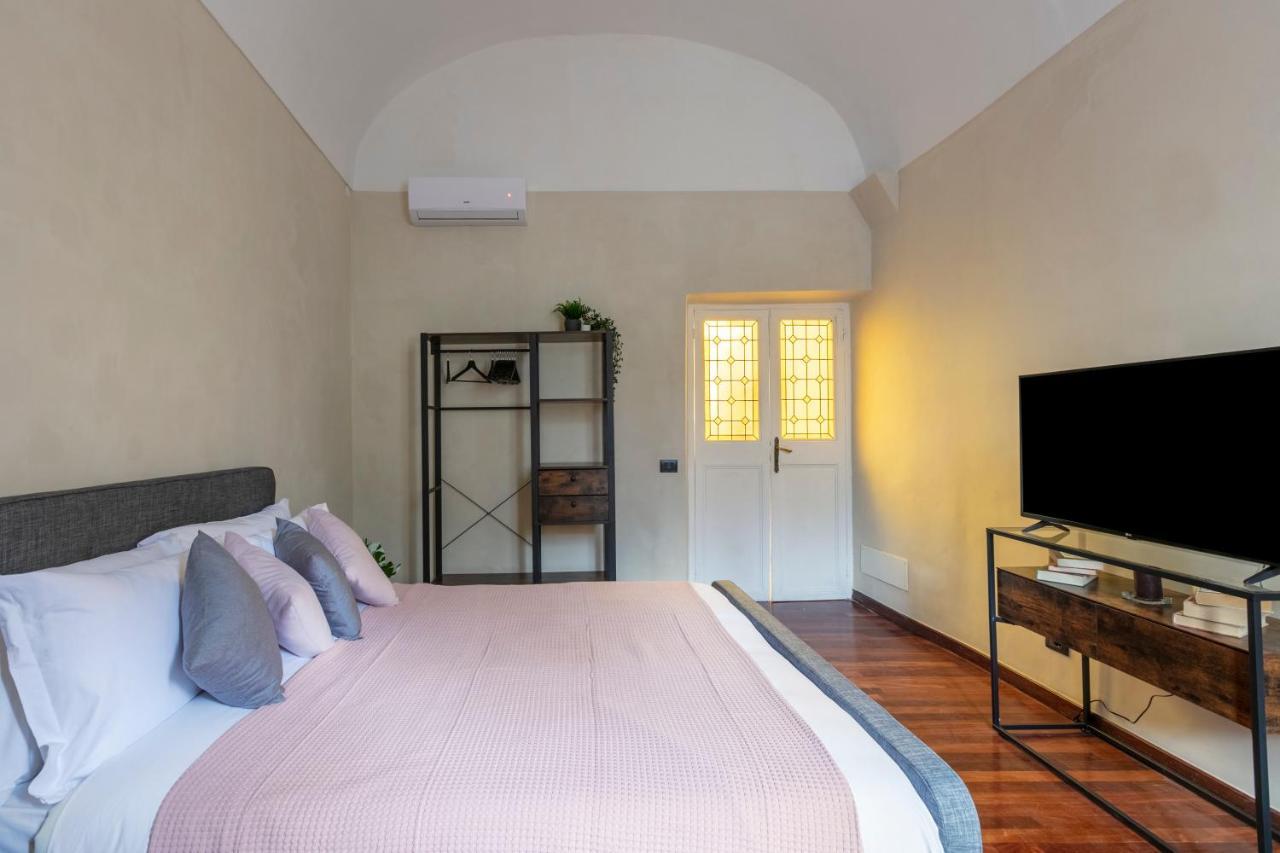 Parione Apartment