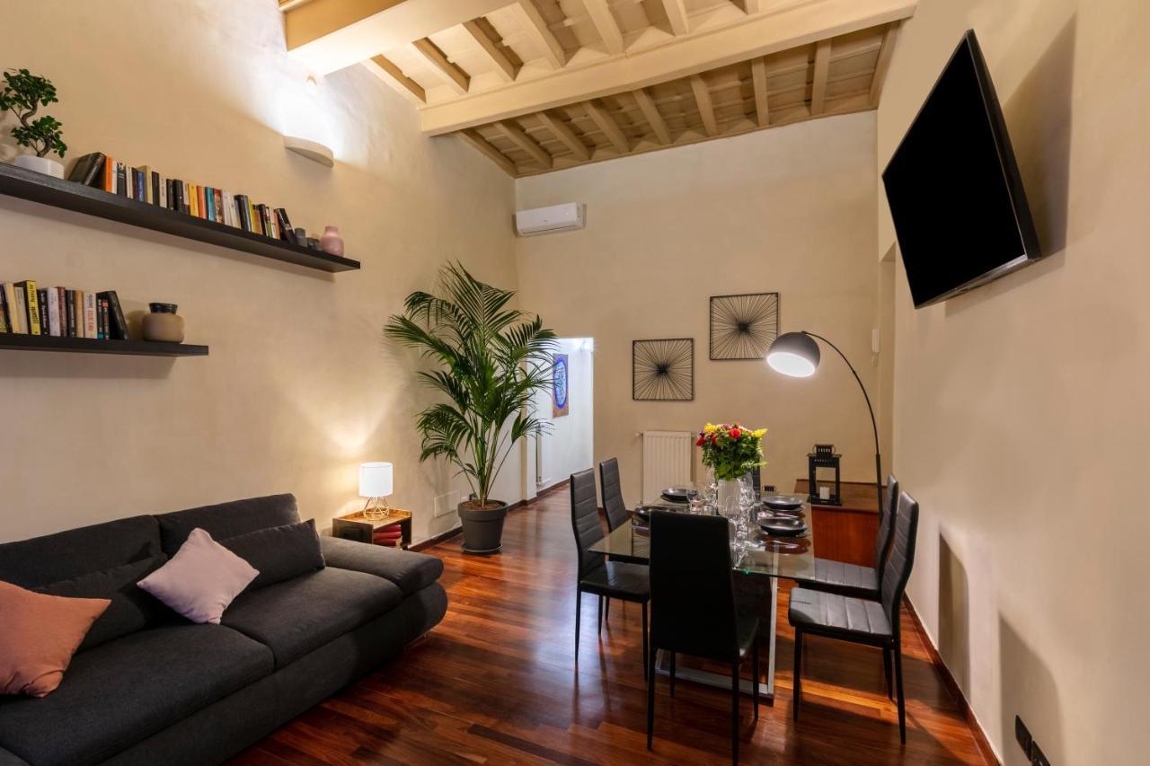 Apartment Parione *
