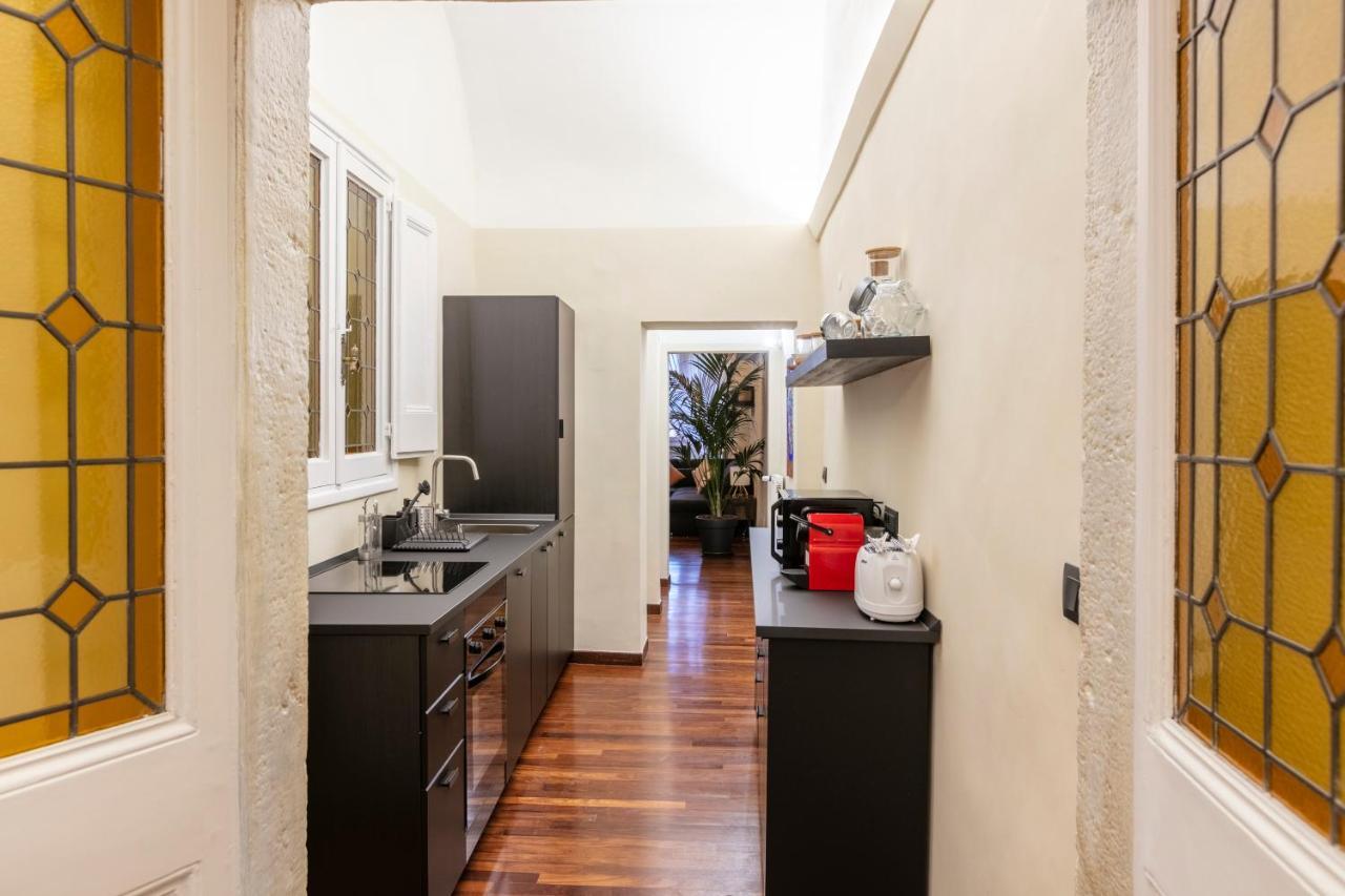Parione Apartment