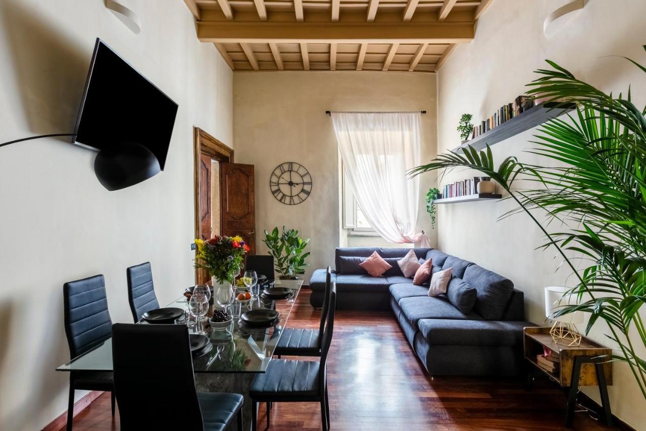 Apartment Parione *