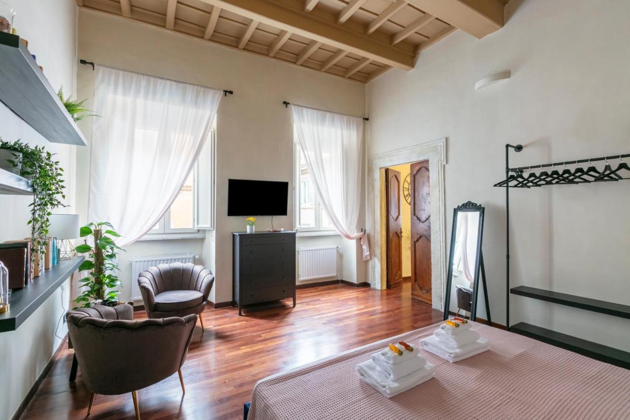 Apartment Parione *