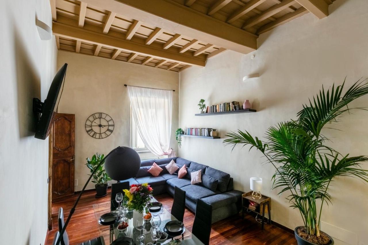 Parione Apartment