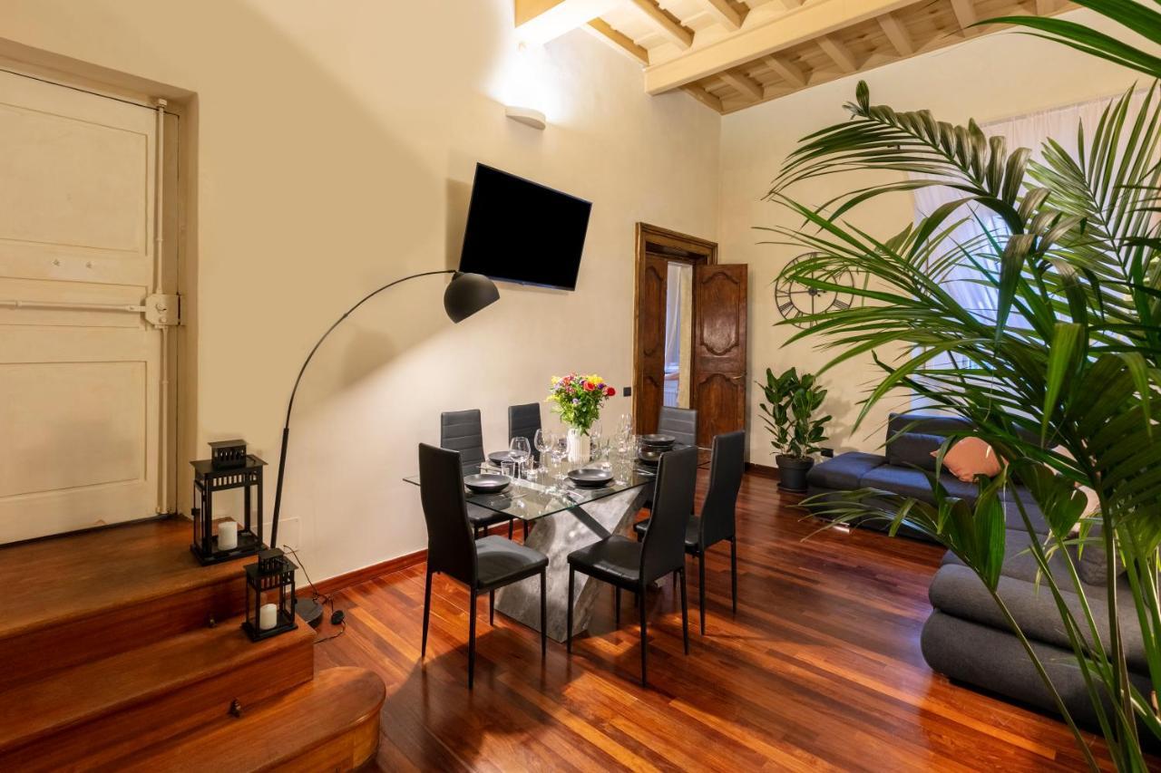 Apartment Parione *