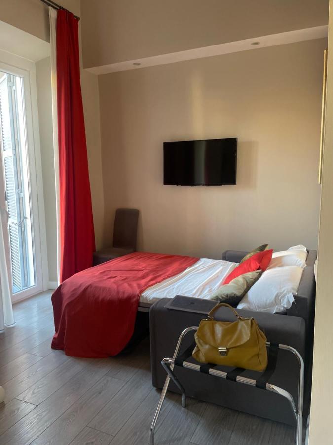 Guest house The Roman Empire
