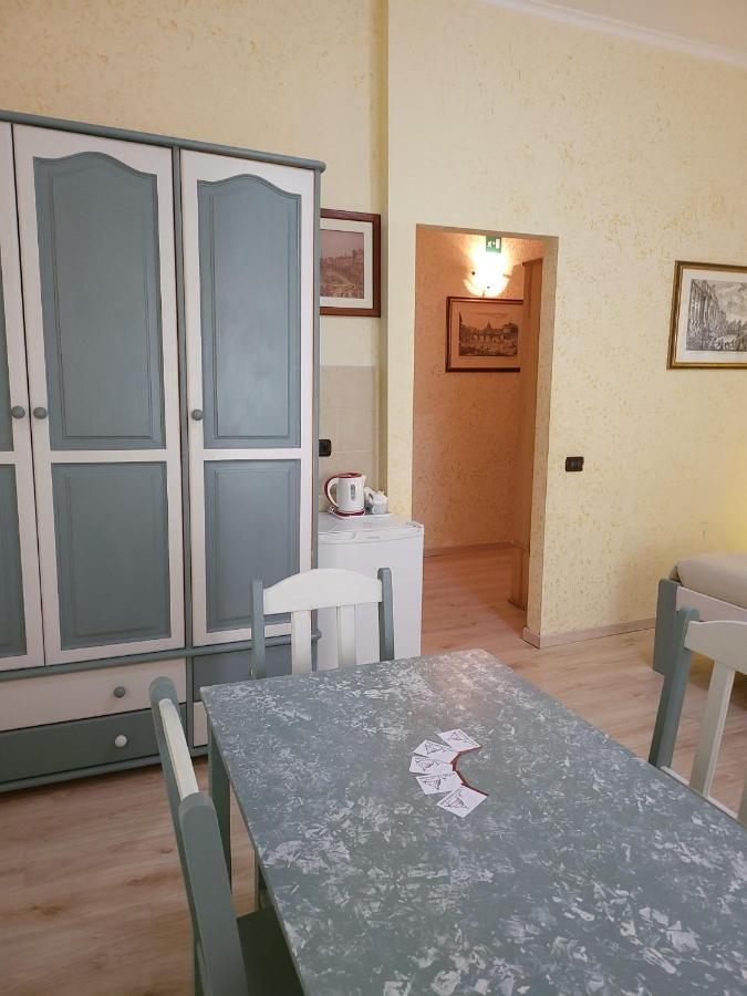 St. Peter's Guest house