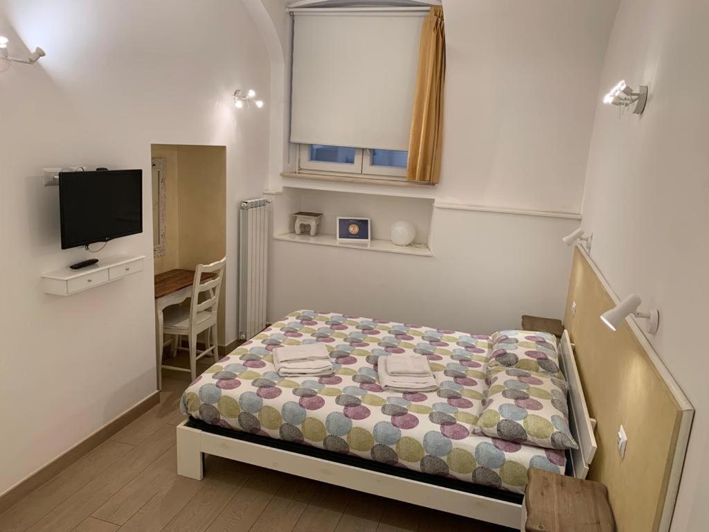 La Casetta Di Ely 3* Rome