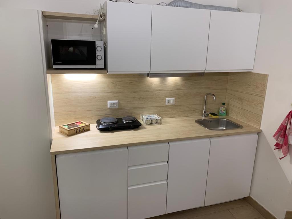 Bed & Breakfast La Casetta Di Ely Rome