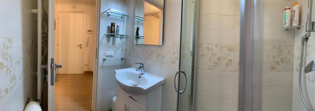 La Casetta Di Ely 3* Rome
