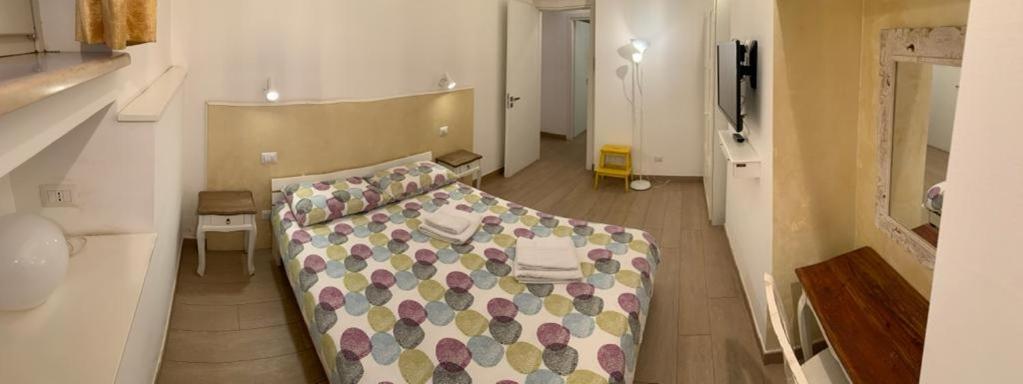 La Casetta Di Ely Bed & Breakfast 3*