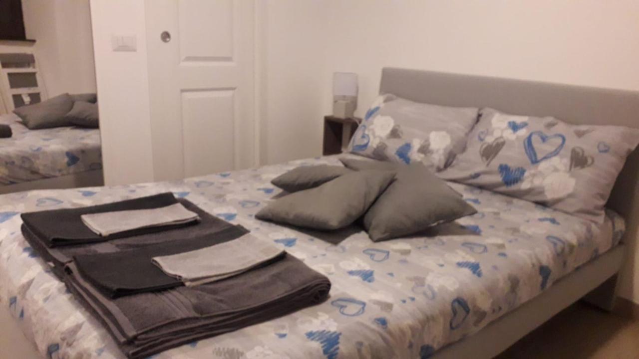 Romamor Campo De' Fiori Apartment