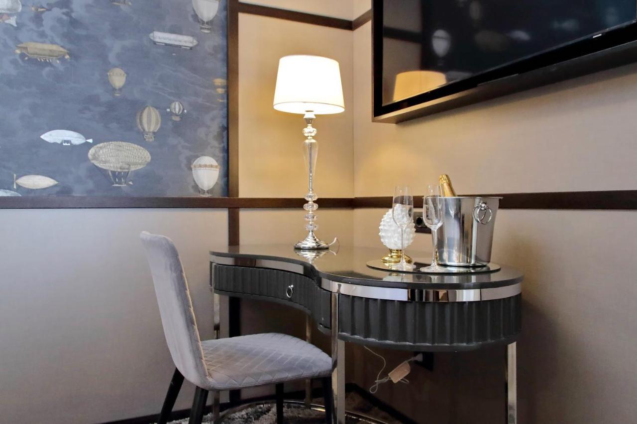 Helmirage Piazza Di Spagna Guest house *