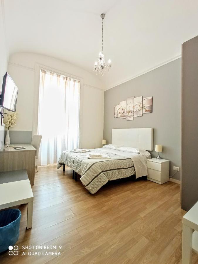 Guest house El Dorado Vatican 2*