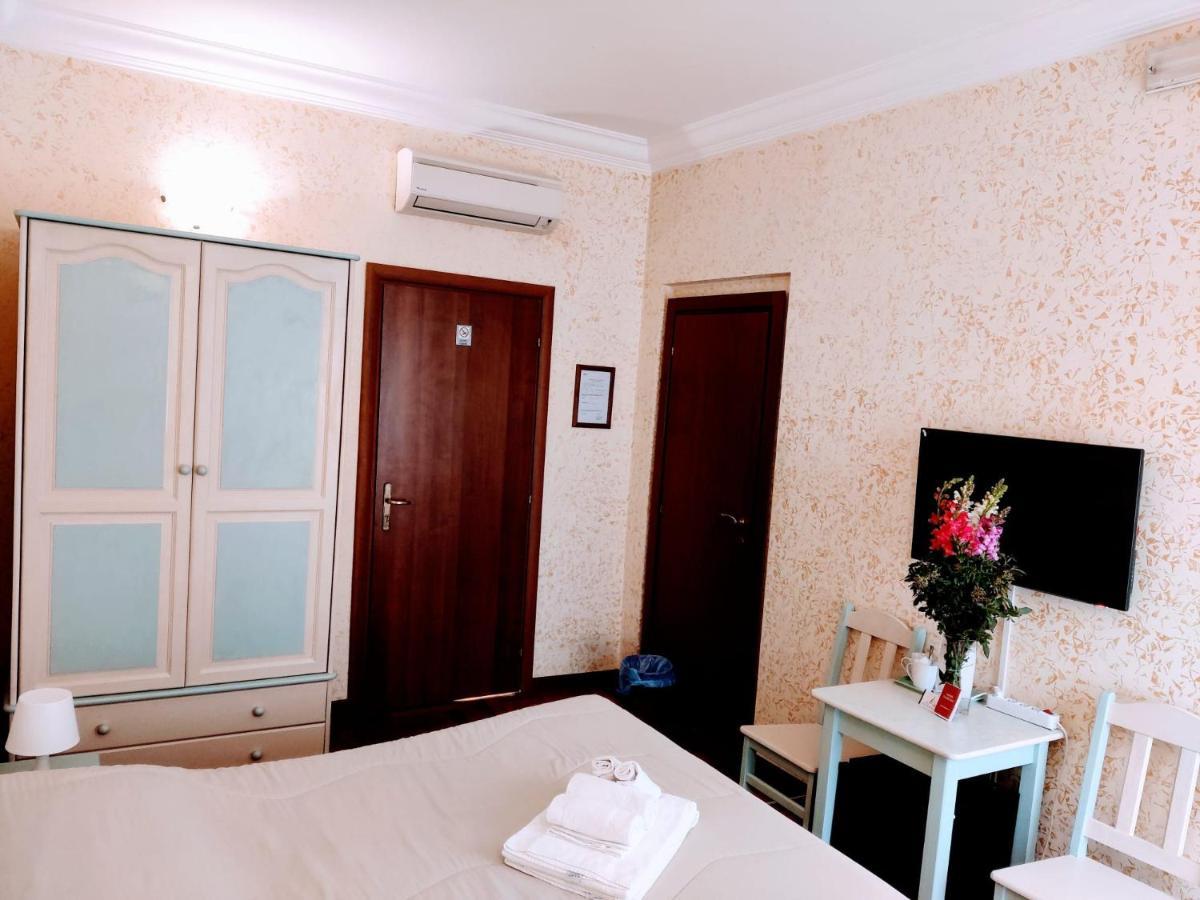 Guest house St. Peter's