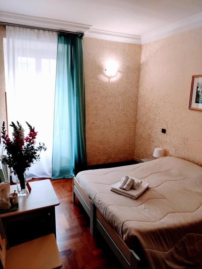 St. Peter's Guest house