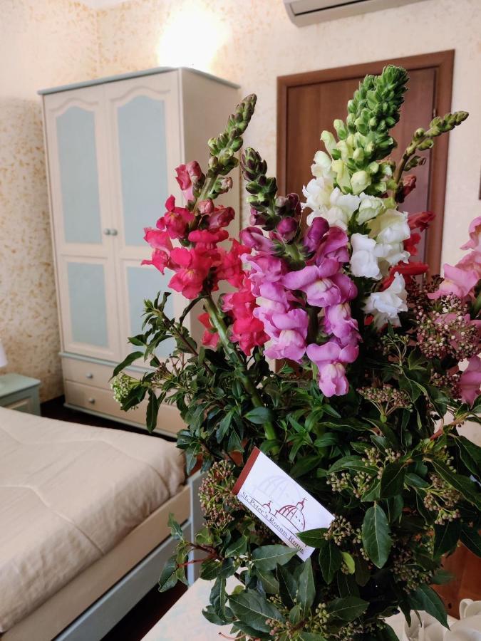 St. Peter's Guest house 2*