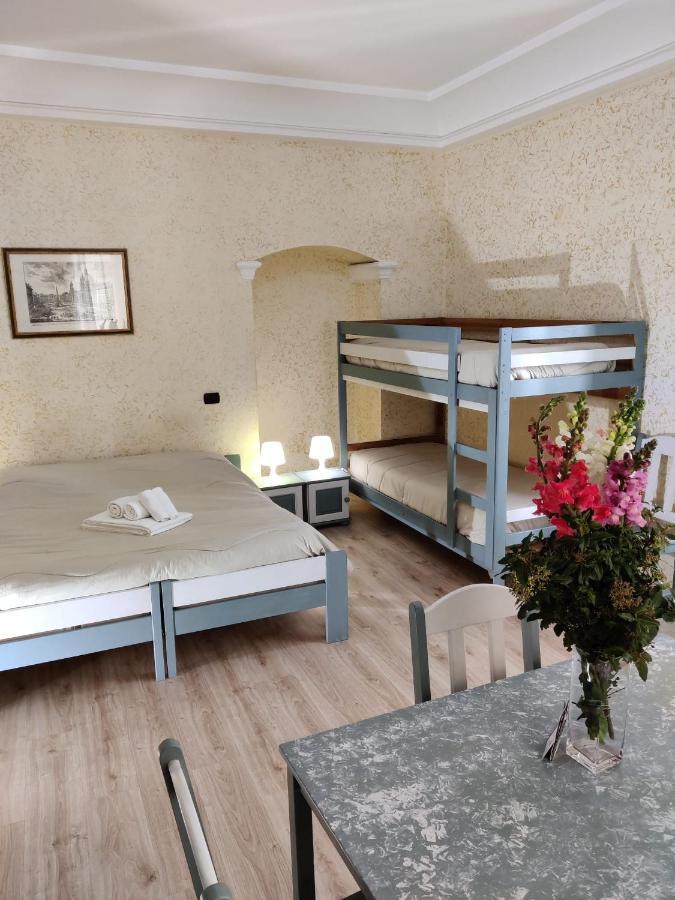 St. Peter's Guest house