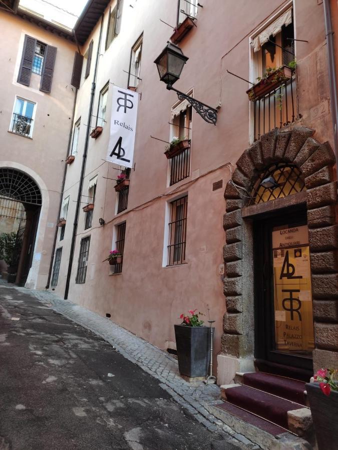 Guest house Relais Palazzo Taverna