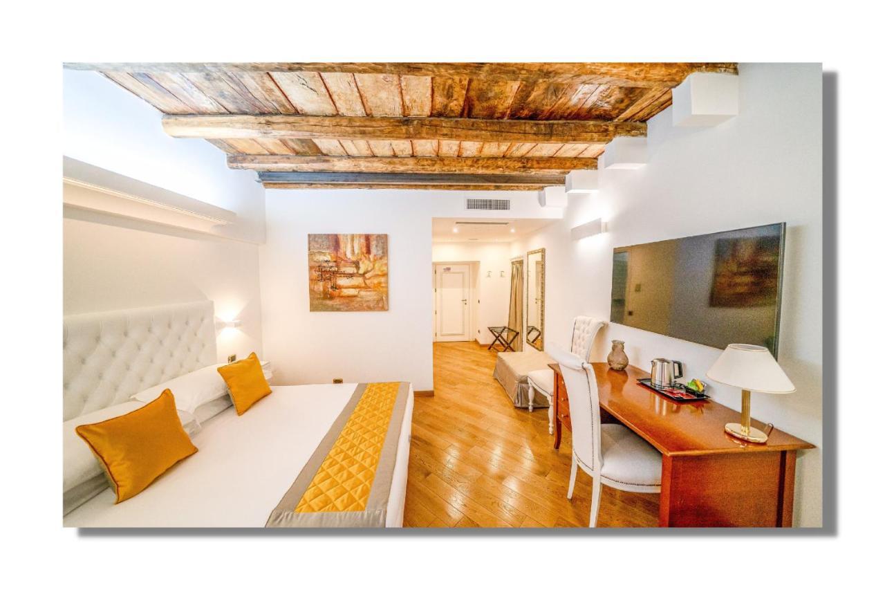 Guest house Maison Spagna Rome