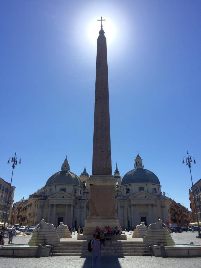 Appartamento La Di Cecilia Roma