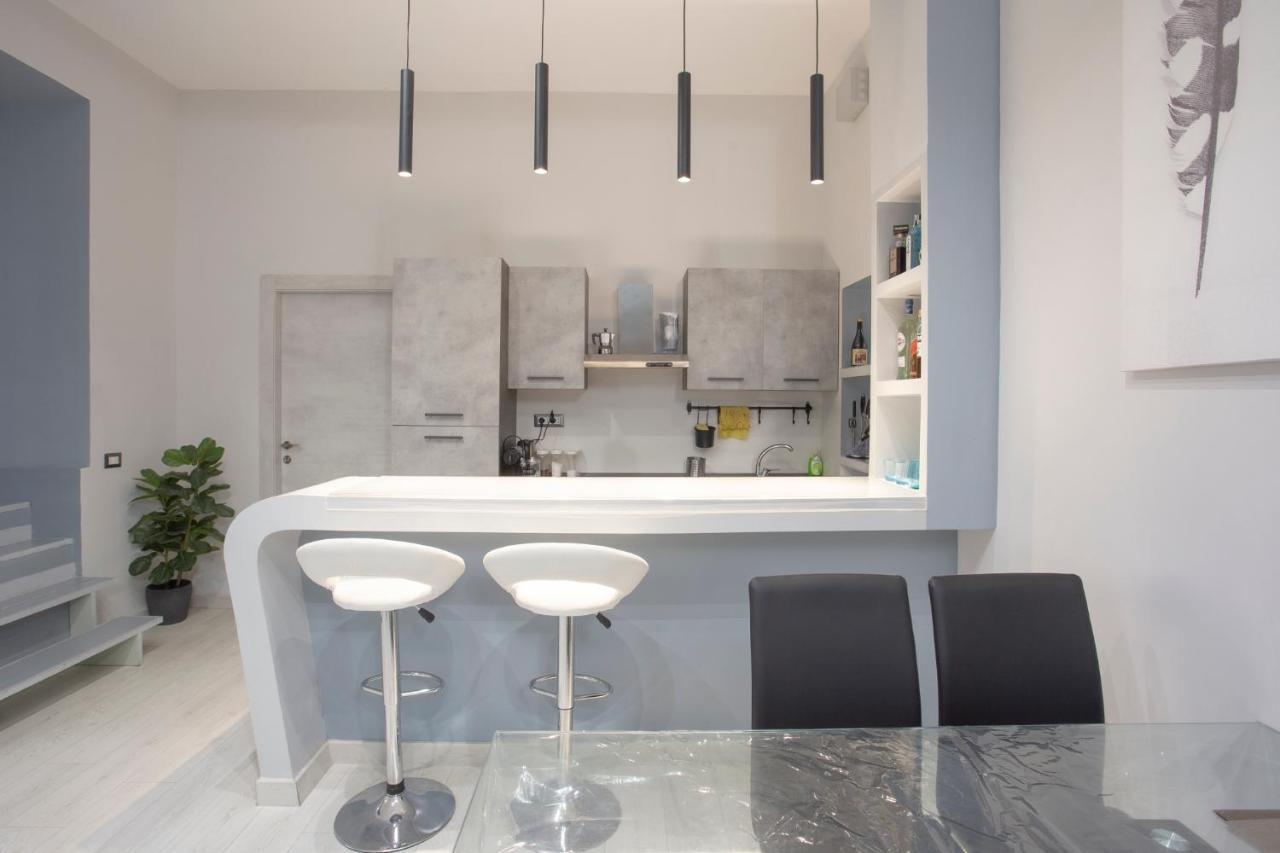 Appartamento Lounge House Cunfida - San Pietro Roma