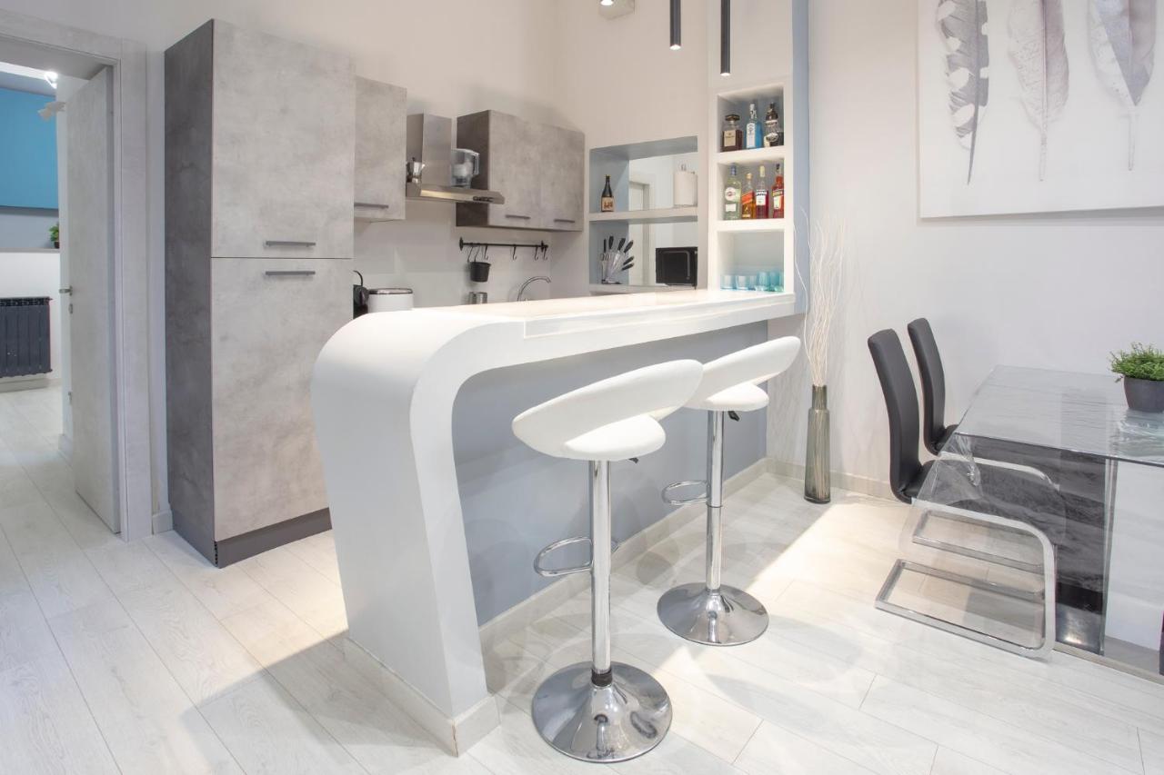 Lounge House Cunfida - San Pietro Appartamento