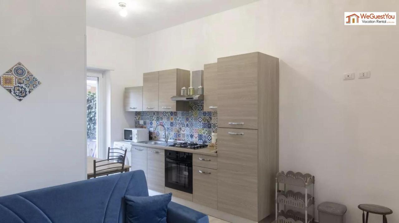 Igea With Garden - Close To Policlinico Gemelli Rome