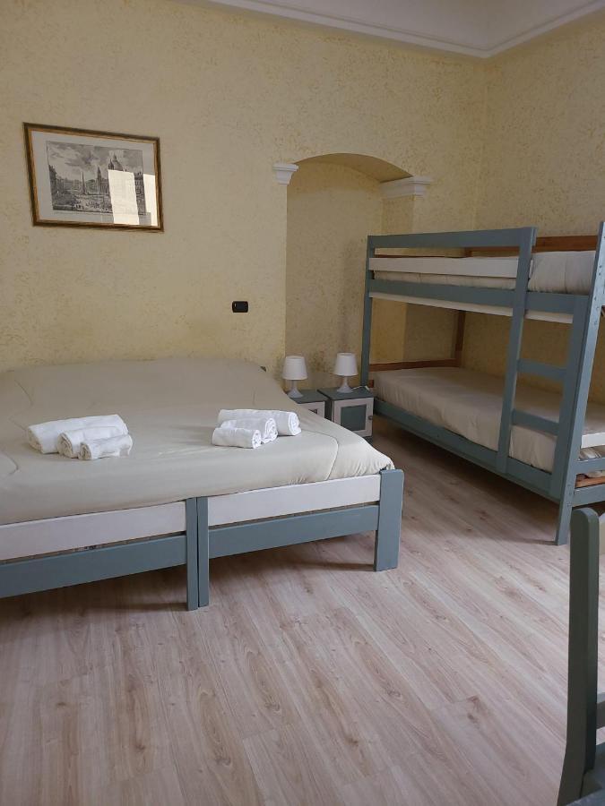 Guest house St. Peter's Rome