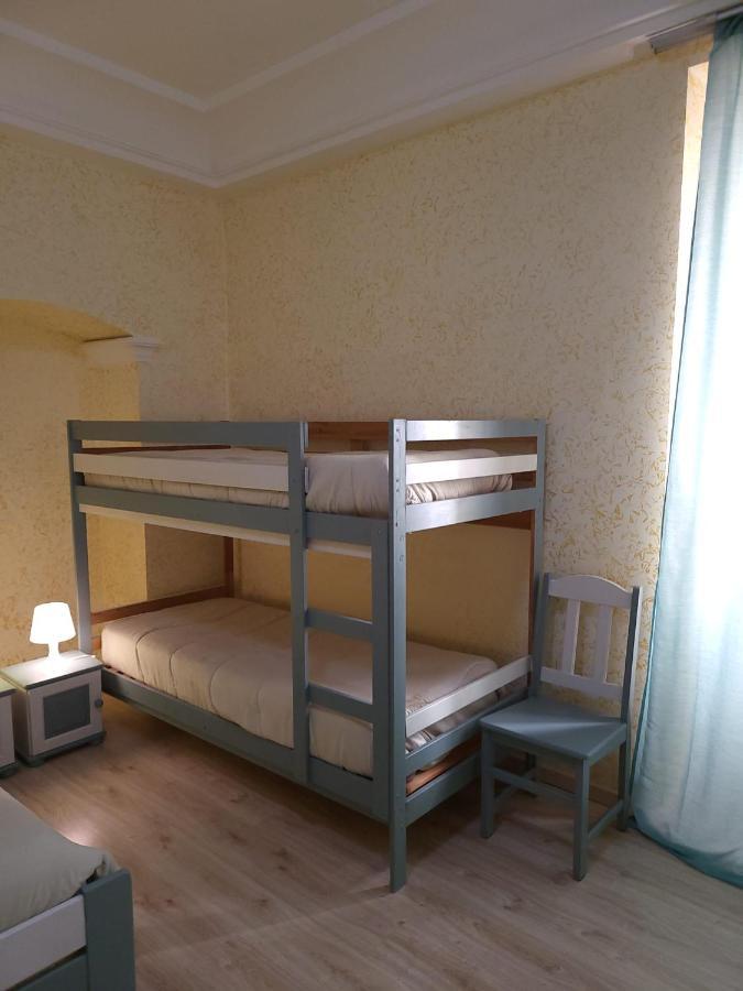 Guest house St. Peter's