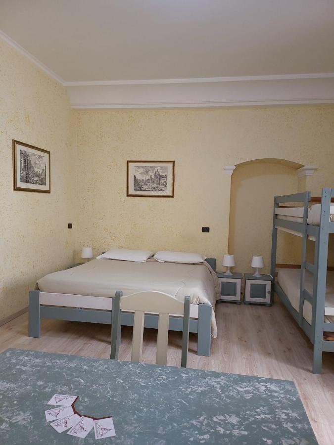 Guest house St. Peter's