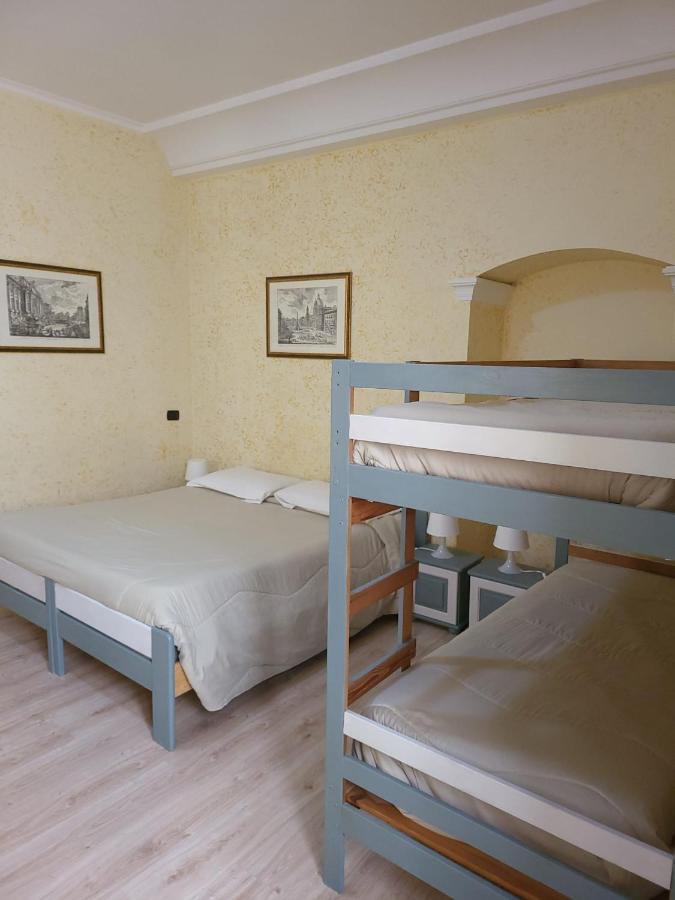 Guest house St. Peter's 2*