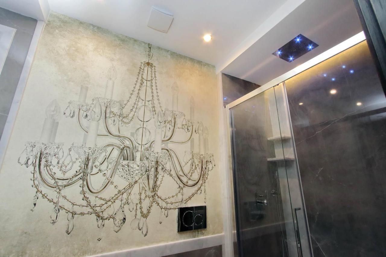 Guest house Helmirage Piazza Di Spagna *