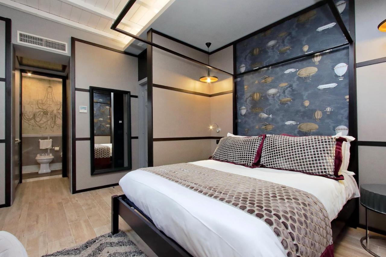 Guest house Helmirage Piazza Di Spagna Rome