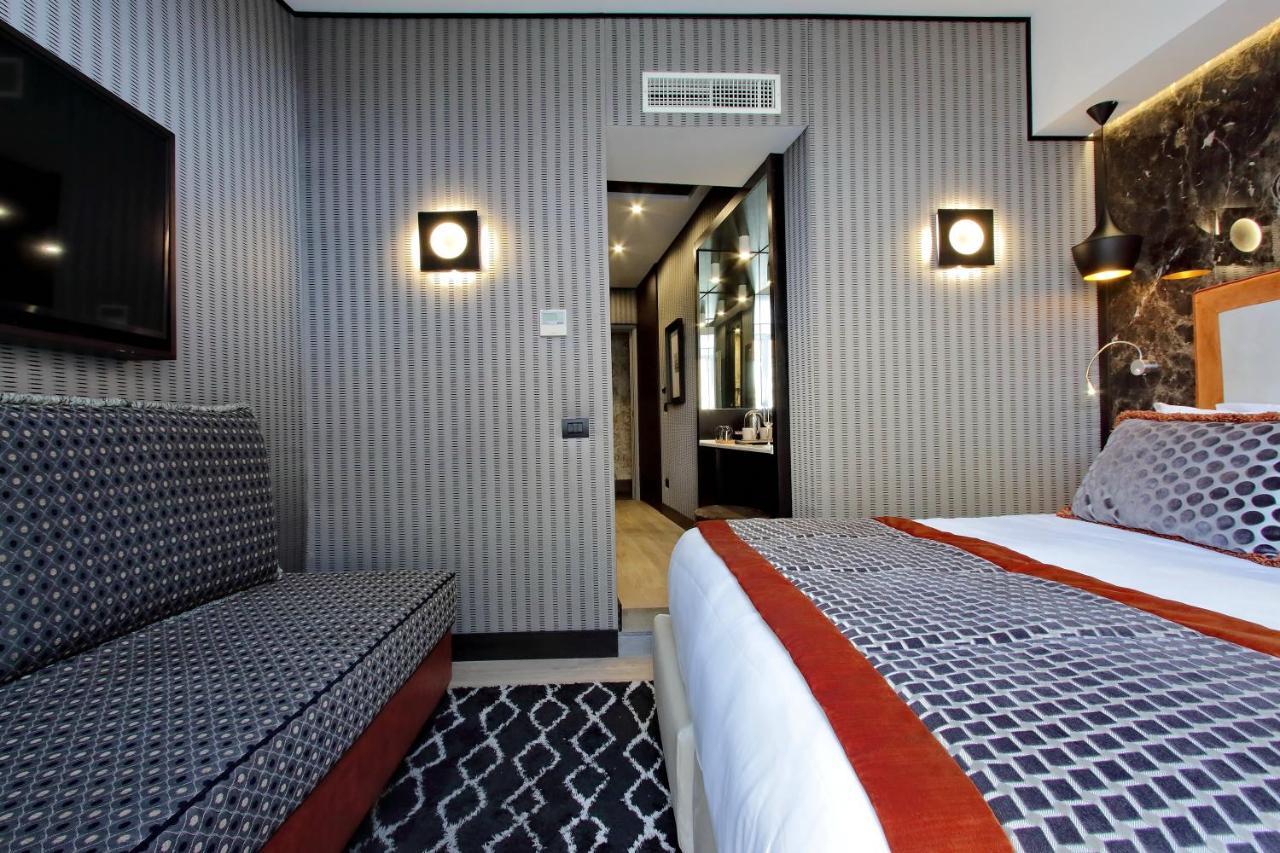 Guest house Helmirage Piazza Di Spagna Rome