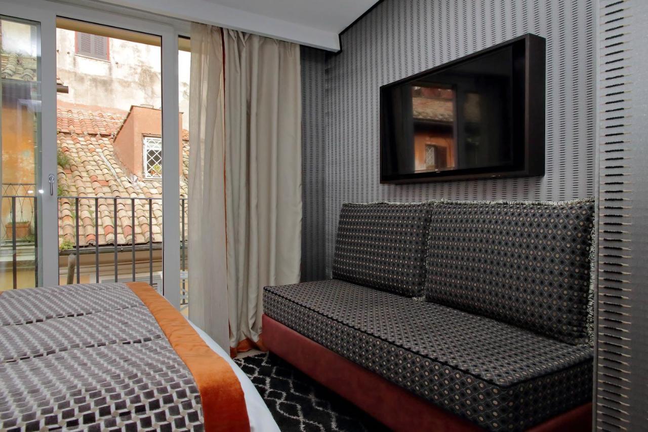 Helmirage Piazza Di Spagna Guest house *