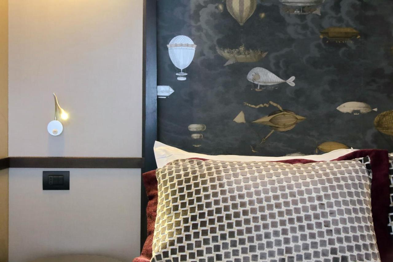 Helmirage Piazza Di Spagna Guest house