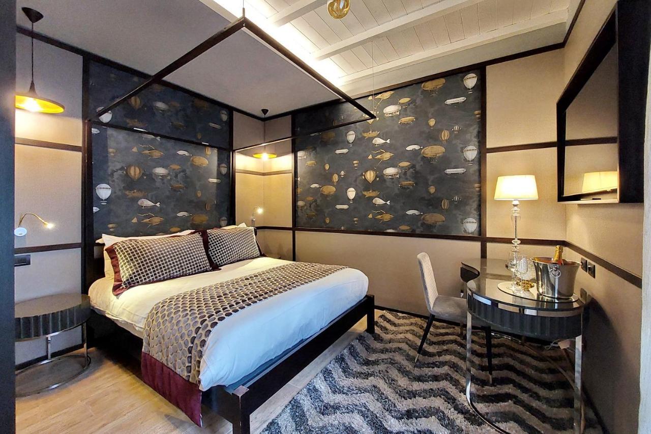 Guest house Helmirage Piazza Di Spagna Rome