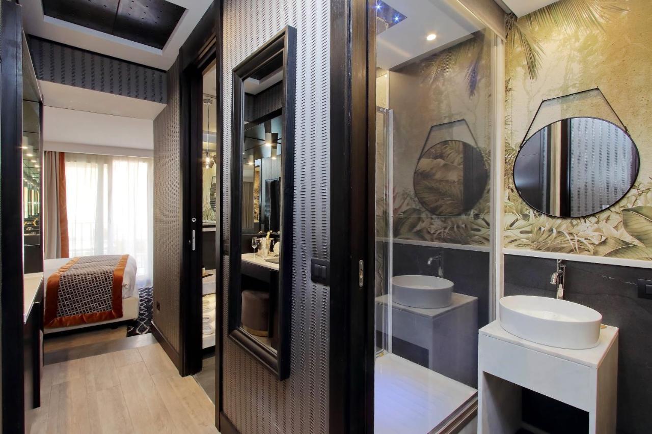 Helmirage Piazza Di Spagna Guest house *