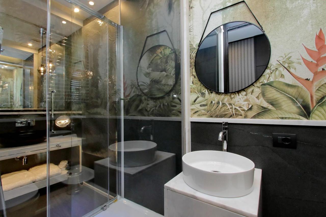 Guest house Helmirage Piazza Di Spagna *