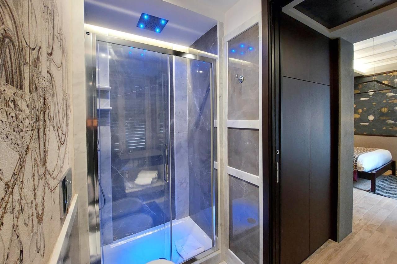 Guest house Helmirage Piazza Di Spagna