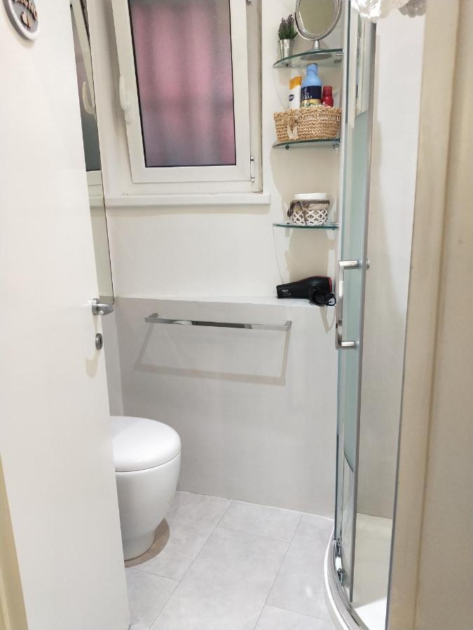 La Calla Al Colosseo Apartment Rome