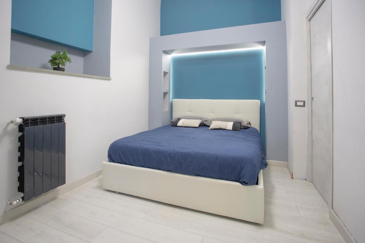 Lounge House Cunfida - San Pietro Appartamento