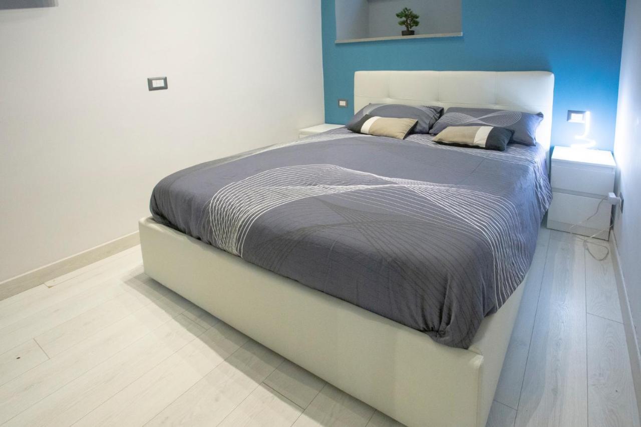 Lounge House Cunfida - San Pietro Appartamento Roma