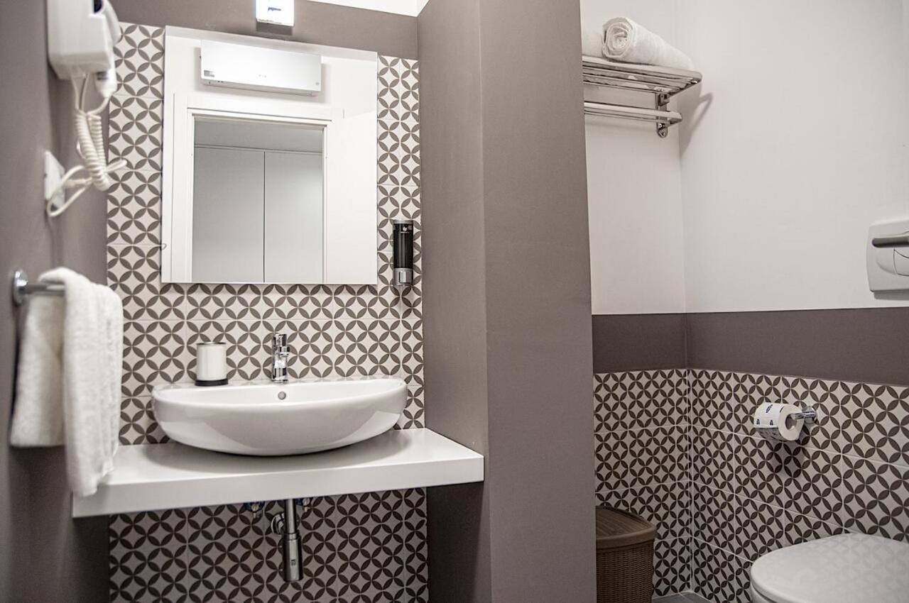 Casa vacanze Borgo San Lorenzo Roma