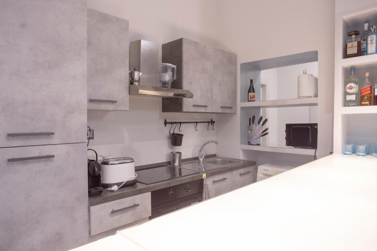 Appartamento Lounge House Cunfida - San Pietro