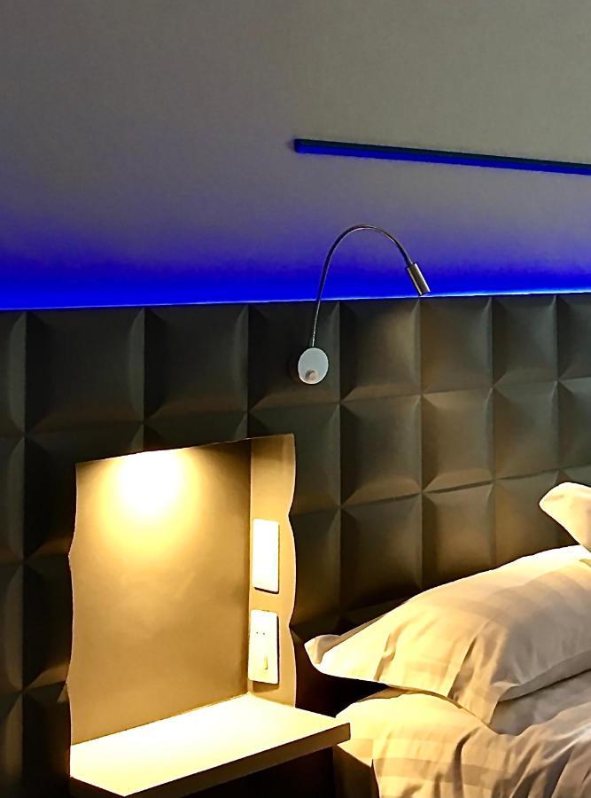 Affittacamere Z-archsuites