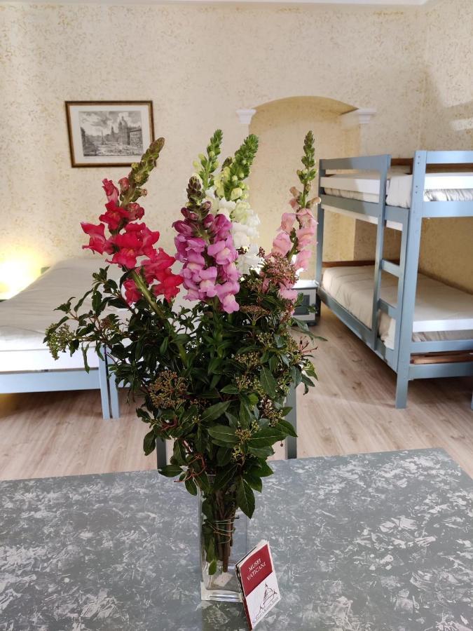 Guest house St. Peter's 2*